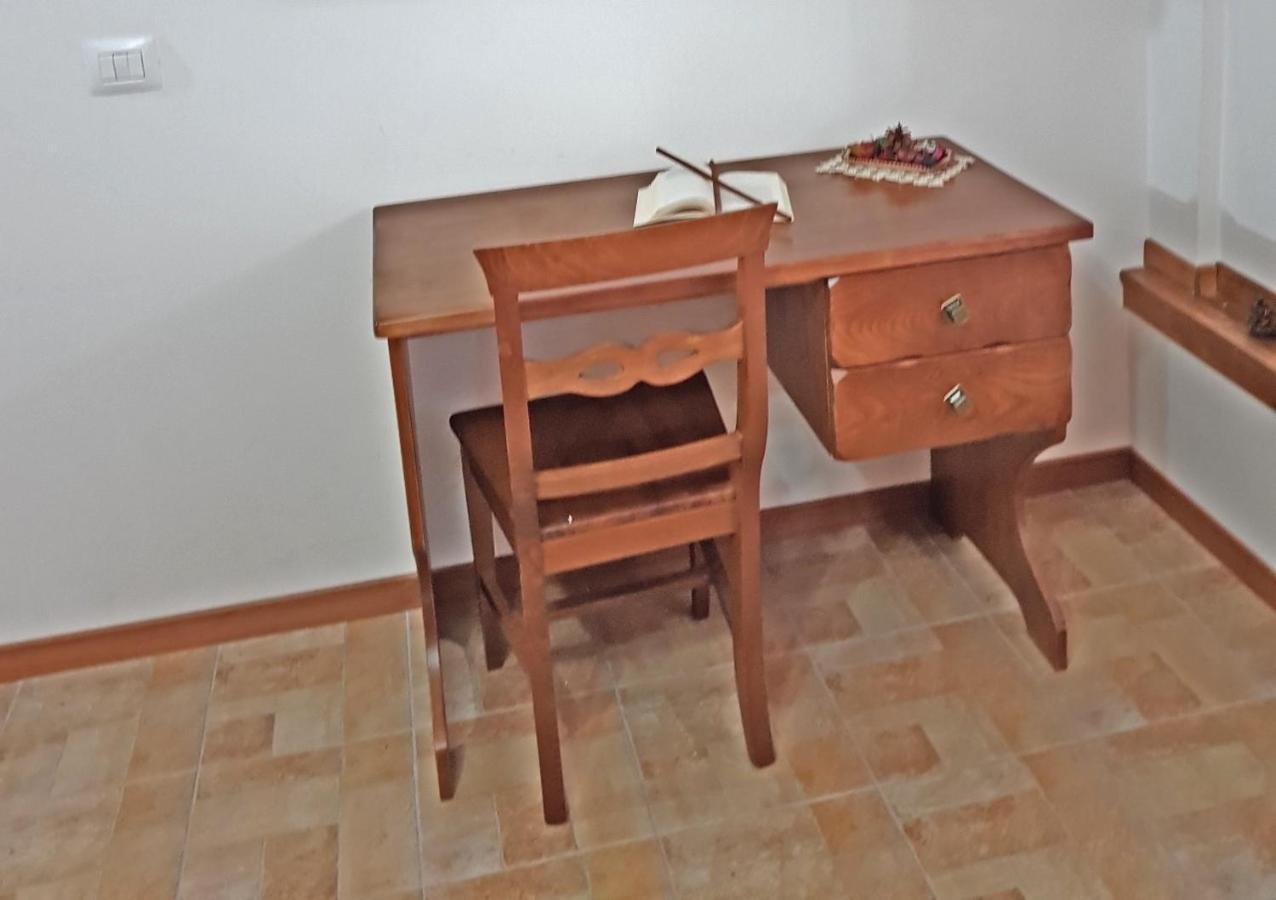 Villetta La Pigna Castel Di Sangro Luaran gambar