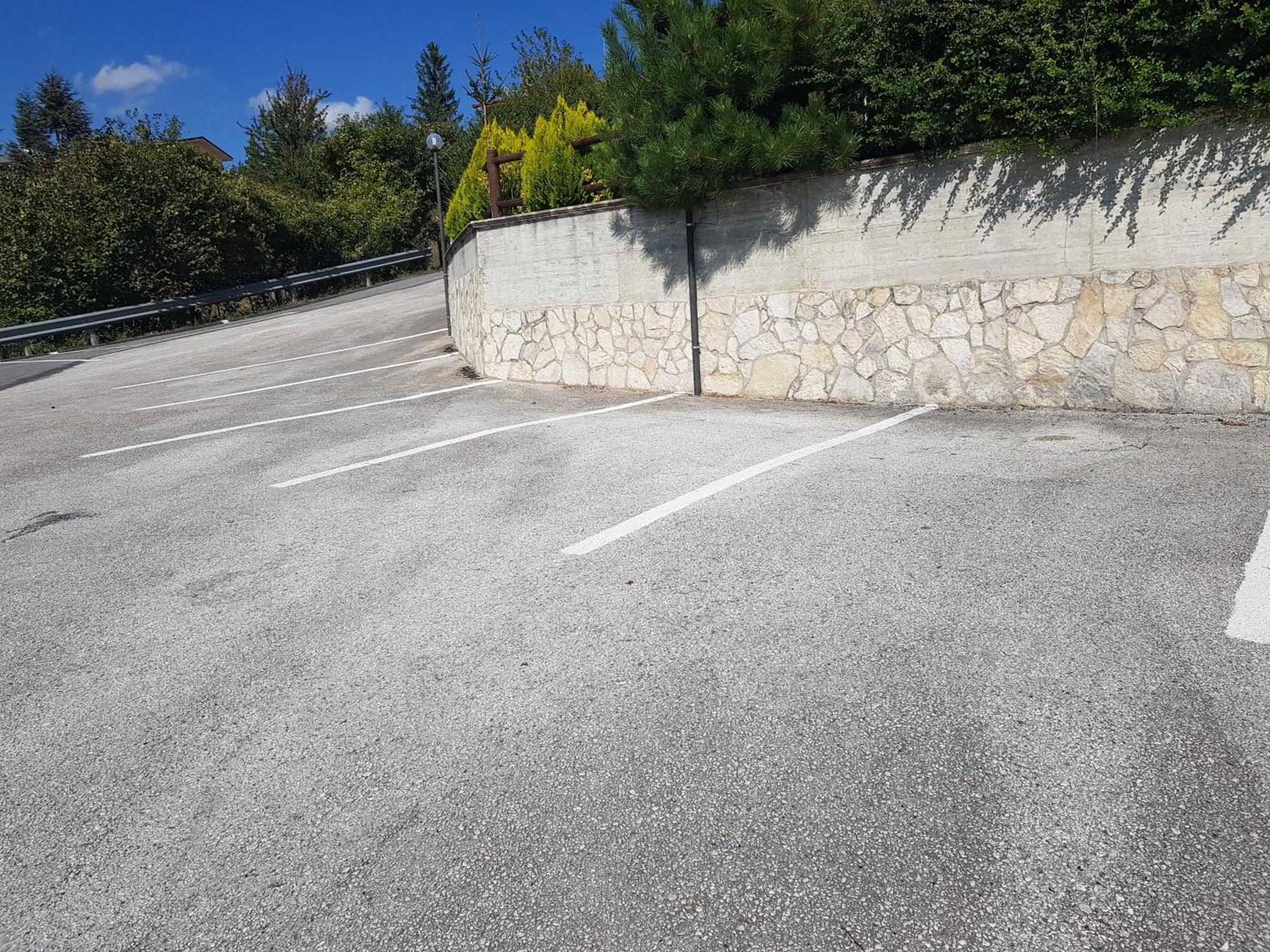 Villetta La Pigna Castel Di Sangro Luaran gambar
